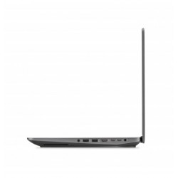 HP ZBook 15 i7-6700HQ 15.6 8GB/256 PC W7Pro - HP