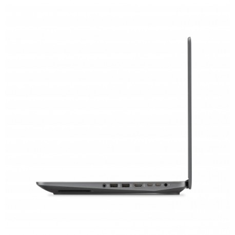 HP ZBook 15 i7-6700HQ 15.6 8GB/256 PC W7Pro - HP