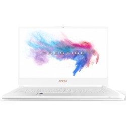 MSI PC portable gamer P65-RF Intel Core i7-8750H 15.6" (P65 8RF-457BE)