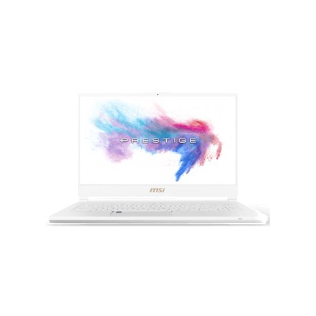 MSI PC portable gamer P65-RF Intel Core i7-8750H 15.6" (P65 8RF-457BE)