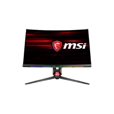 MSI Moniteur Optix G27CQ 27" 144 Hz LED Curved (OPTIX MPG27CQ)