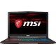 MSI PC portable gamer Leopard GP63 8RE Intel Core i7-8750H (GP63 8RE-048BE)