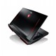 Msi GT75 Titan 8RG GeForce GTX 1080 8GB - Msi