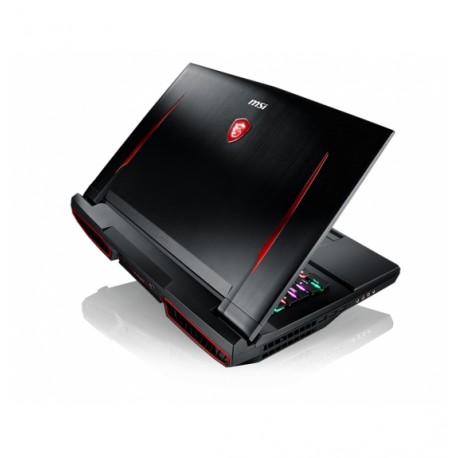 Msi GT75 Titan 8RG GeForce GTX 1080 8GB - Msi