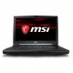 Msi GT75 Titan - i7 8750H - 16Gb - 512 SSD / 1Tb HDD - GTX 1080 8GB - 17.3 Inch 120Hz - Win10 - Msi