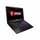 Msi GE73 Raider RGB - i7 8750H - 16Gb - SSD 512Gb / 1Tb HDD - GTX 1070 8GB - 17.3 Inch 120Hz - Msi