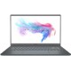 MSI PC portable gamer Prestige Intel Core i7-8565U (PS63 8RC-032BE)