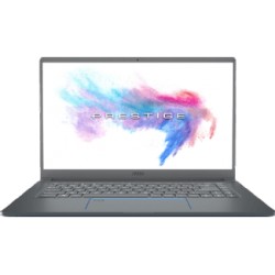MSI PC portable gamer Prestige Intel Core i7-8565U (PS63 8RC-032BE)