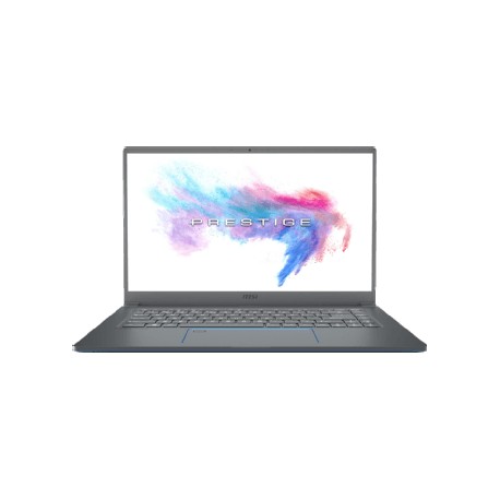 MSI PC portable gamer Prestige Intel Core i7-8565U (PS63 8RC-032BE)