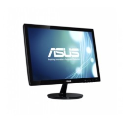 Asus 18.5 inch - VS197DE D-Sub LED - Asus