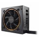 Be quiet 500 Watt - Pure Power 11 CM 80+ Modular - Be Quiet