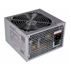Alimentation Lc-Power 420 Watt - LC420H-12 Cooling 120mm Ver.1.3 - LC Power