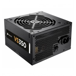 Alimentation Corsair 350W VS350 12cm Cooler - Corsair