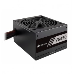 Alimentation Corsair 450W VS450 12cm Cooler (80+) - Corsair