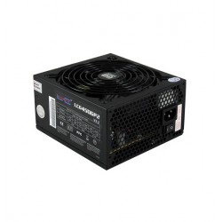 Alimentation Lc-Power 450 Watt - GP2 GreenPower2 Cooling 140mm - Ver.2.2 - LC6450 - LC Power