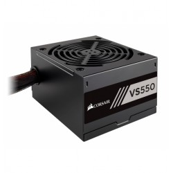 Alimentation Corsair 550W VS550 12cm Cooler (80+) - Corsair