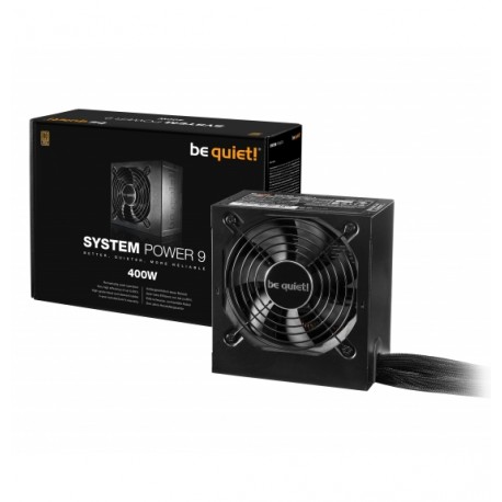 Alimentation Gigabyte PW400 400W ATX - Gigabyte