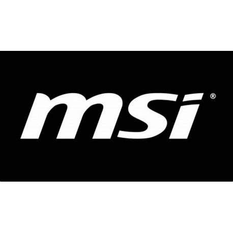 Msi 14"FHD I7-7700HQ 16GB 256 SSD+1TB GTX1060-6 W10