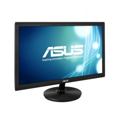 Asus 21.5 inch - VS228NR D-Sub+DVI LED Spk. - Asus
