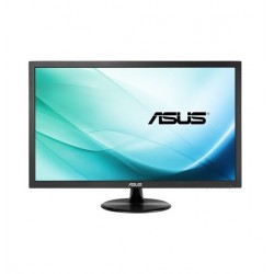 Moniteur Asus 18.5 inch - VS197DE D-Sub LED - Asus