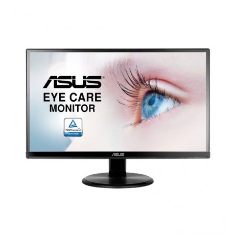 Asus 54,6cm Design VA228H D-Sub HDMI - Asus