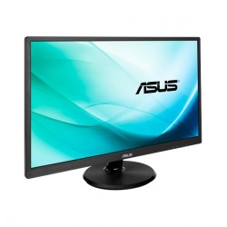 Asus 60,4cm Essential VA249NA D-Sub DVI - Asus