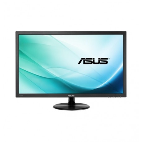 Asus 15.6 inch - VT168H DVI Multi Touch * - Asus