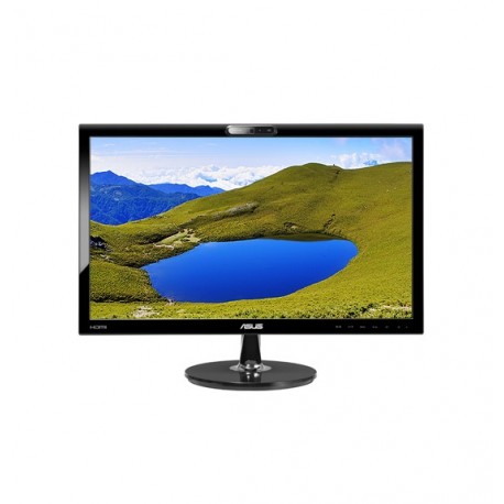 Asus 21.5 inch - VK228H LED 1920X1080 2ms Full HD LED BackLight Slim Design Speakers - Asus