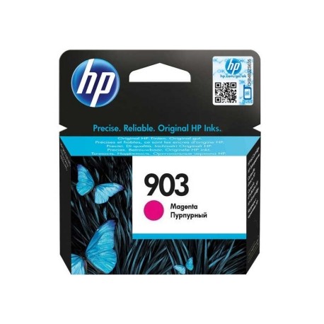 HP INK CARTRIDGE No 903 MagentaDE/FR/NL/BE/UK/SE/IT - HP