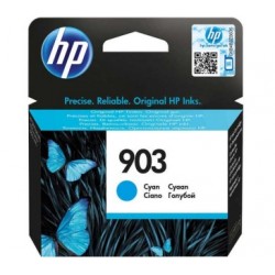 HP INK CARTRIDGE No 903 CyanDE/FR/NL/BE/UK/SE/IT - HP