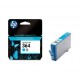 HP 364 Cyan Ink Cart/Vivera Ink - HP