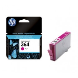 HP 364 Magenta Ink Cart/Vivera Ink - HP