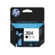 HP INK CARTRIDGE No 304 Black Blister - HP
