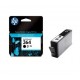 HP 364 Black Ink Cart/Vivera Ink - HP