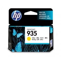 HP Ink Cart/935 Yellow Blister - HP
