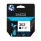 HP 303 Black Ink Cartridge - HP