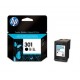 HP blister/HP 301 Black Ink Cartridge - HP