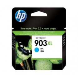 HP INK CARTRIDGE No 903XL CyanDE/FR/NL/BE/UK/SE/IT - HP