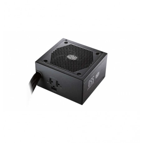 Alimentation Cooler Master 550 Watt - MasterWatt 12V / Bronze 80Plus / 120mm fan - Cooler Master