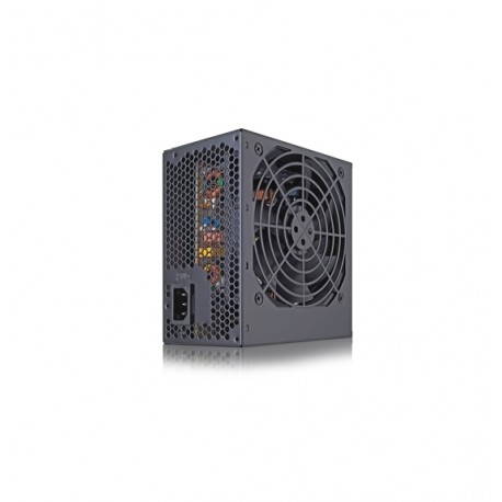Alimentation Fortron FSP HEXA500 500W 80+