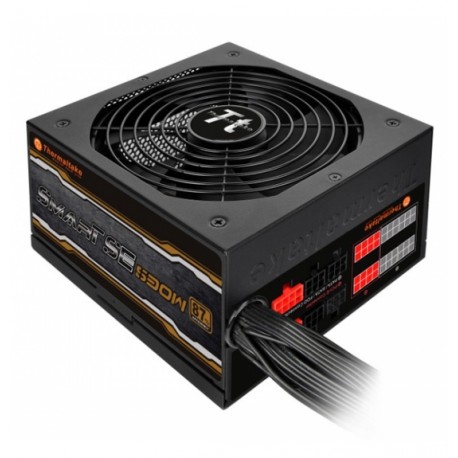 Alimentation Thermaltake SMART SE 530W/80+ Modular Cable - Thermaltake