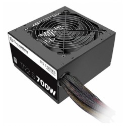 Alimentation Thermaltake TR2 S 700W/80+ White 230V retail - Thermaltake