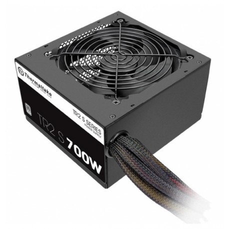 Alimentation Thermaltake TR2 S 700W/80+ White 230V retail - Thermaltake