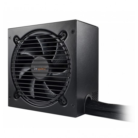 Alimentation Be quiet  Pure Power 11 400W ATX24