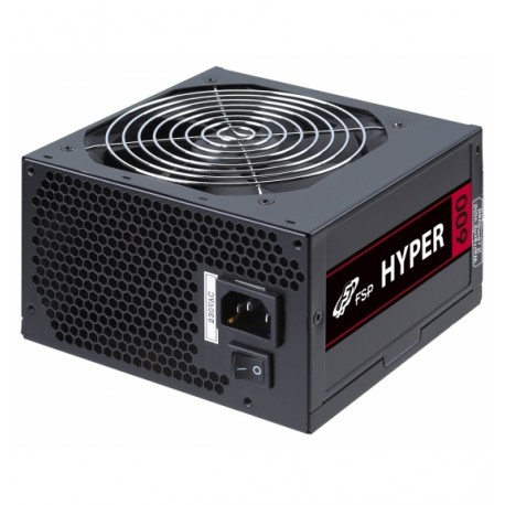 Alimentation Fortron FSP HYPER 600 85+ 600W