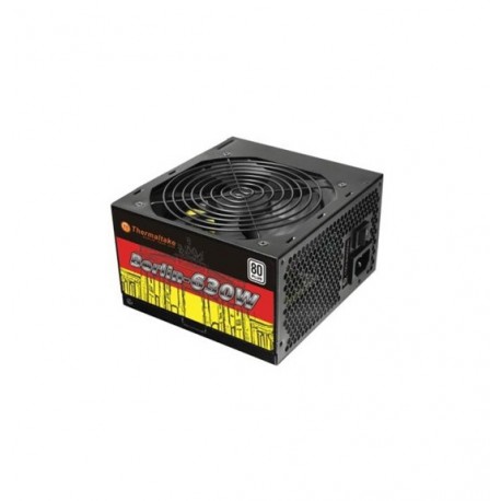 Alimentation Thermaltake Berlin (630W) 80+ retail - Thermaltake