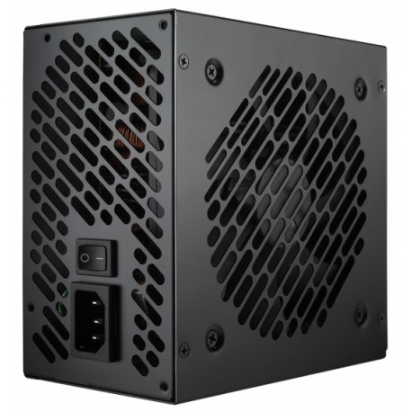 Alimentation Fortron FSP Fortron Hydro 500W 80+ Bronze 12cm HD500 fixed cable retail