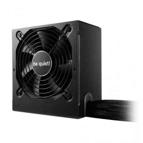 Alimentation Be Quiet  System Power 9 600W - Be Quiet