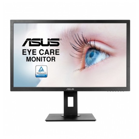 Asus VP248HL 24IN TN LED 1920X1080 250 CD/SQM 1MS HDMI VGA - Asus
