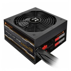 Alimentation Thermaltake SMART SE 630W/80+ Modular Cable - Thermaltake